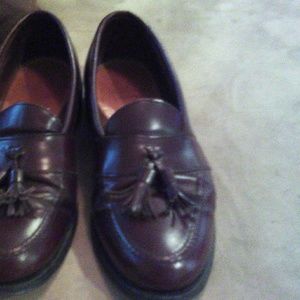 Allen Edmonds Men's Dress shoes